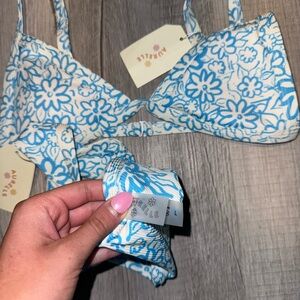 Aurelle swimsuit new with tags